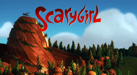 scarygirl.com