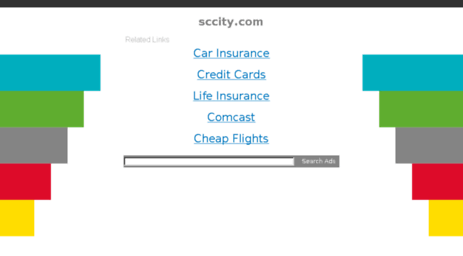 sccity.com
