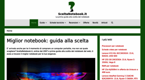 sceltanotebook.it