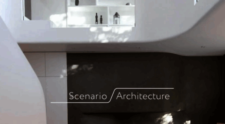 scenarioarchitecture.com