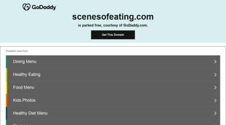 scenesofeating.com