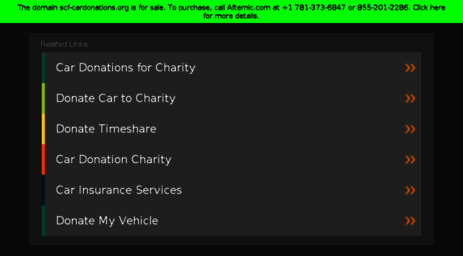 scf-cardonations.org