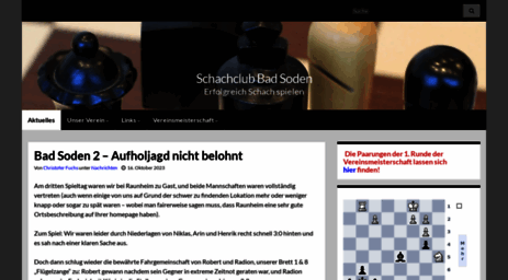 schachclub-badsoden.de