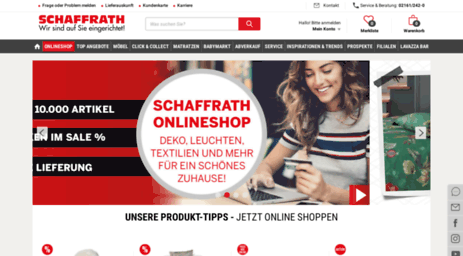 schaffrath.com