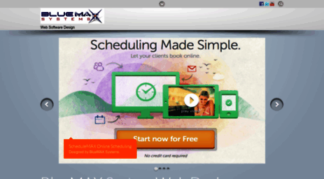 schedulemax.com