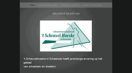 scheuvelhoeske.nl