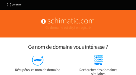 schimatic.com