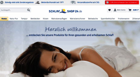 schlafshop24.de