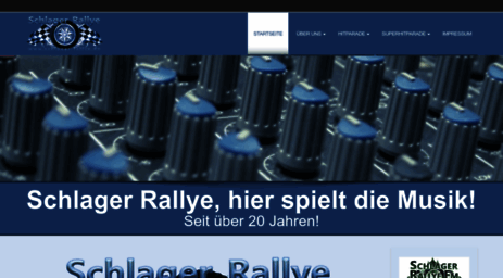 schlager-rallye.de