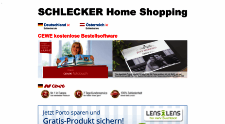 schlecker.com