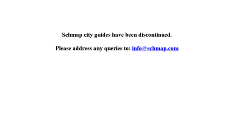 schmap.com