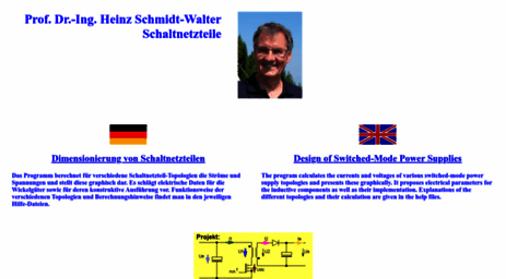 schmidt-walter-schaltnetzteile.de