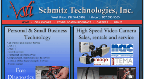 schmitz-tech.com