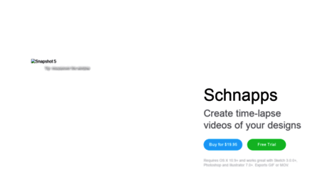 schnappsformac.com