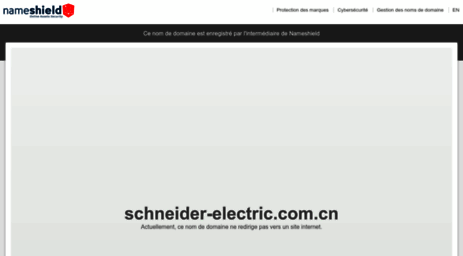 schneider-electric.com.cn