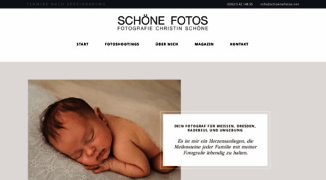 schoenefotos.net