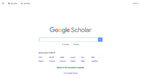 scholar.google.hn