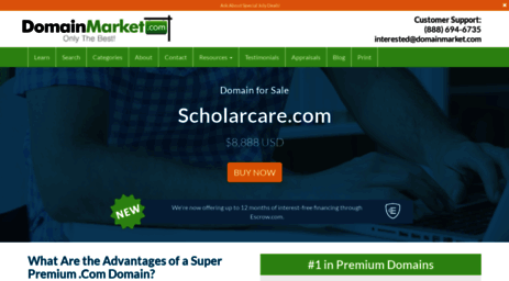 scholarcare.com