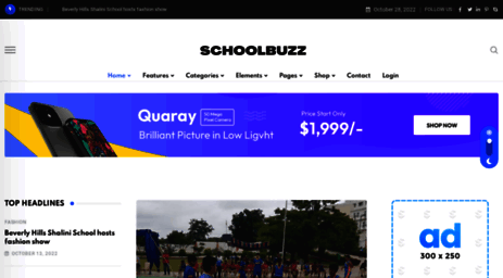 schoolbuzz.com
