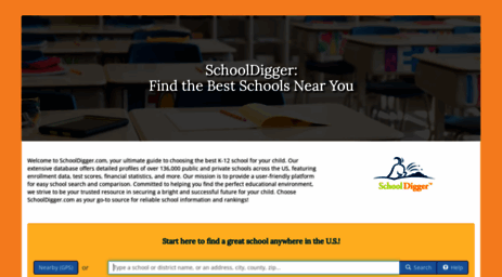 schooldigger.com