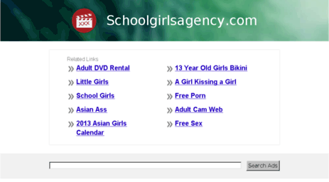 schoolgirlsagency.com