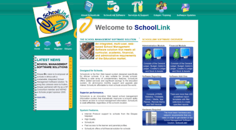 schoollink.co.za