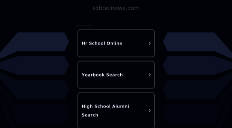 schoolnews.com