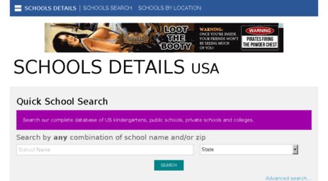 schoolsdetails.com
