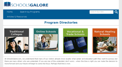 schoolsgalore.com