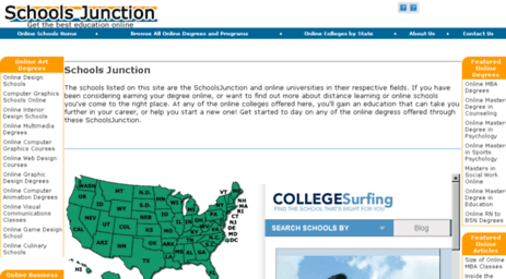 schoolsjunction.com