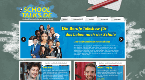 schooltalks.de