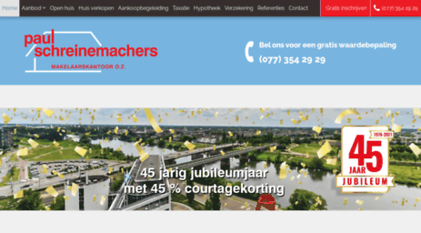 schreinemachers.com