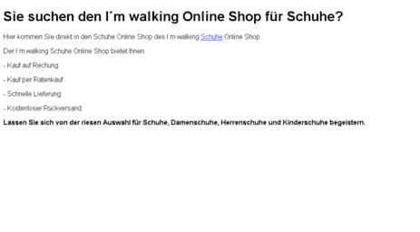 schuhe.us