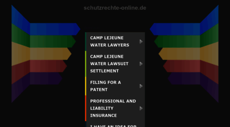 schutzrechte-online.de
