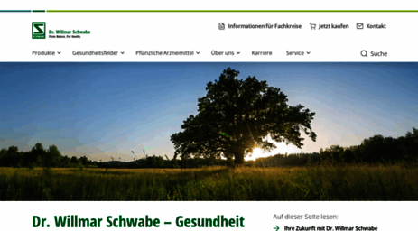 schwabe.de