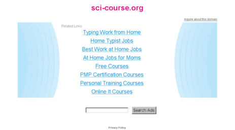 sci-course.org