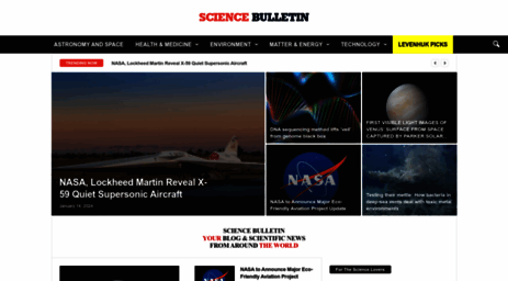 sciencebulletin.org