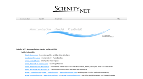 scienity.net