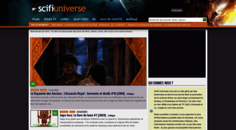 scifi-universe.com