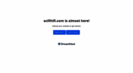 scifihifi.com