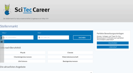 scitec-career.com
