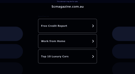 scmagazine.com.au