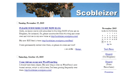scoble.weblogs.com
