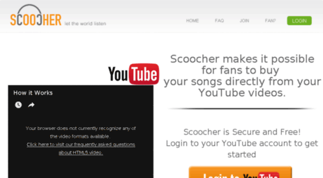 scoocher.com