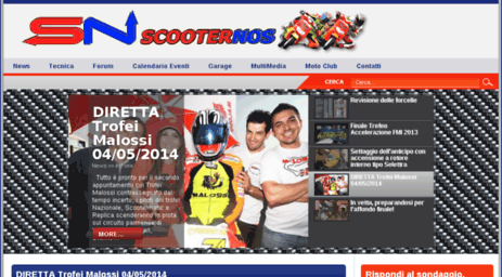 scooternos.net