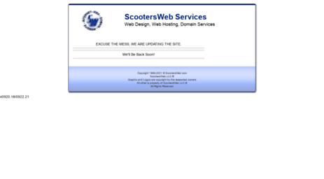 scootersweb.com