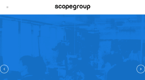 scopegroup.asia