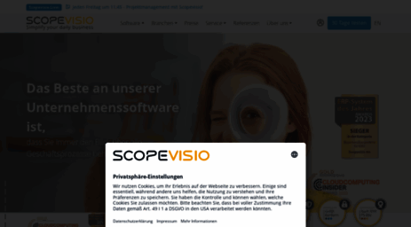 scopevisio.com