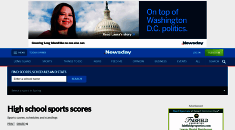 scores.newsday.com