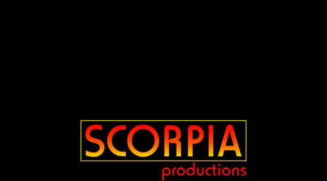 scorpiaproductions.co.uk